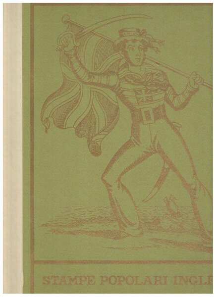 Stampe popolari inglesi