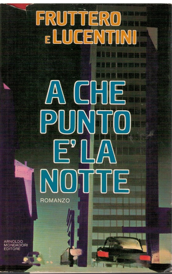 A che punto è la notte