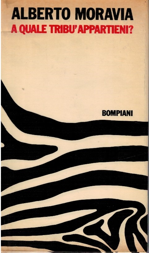 A quale tribu' appartieni?