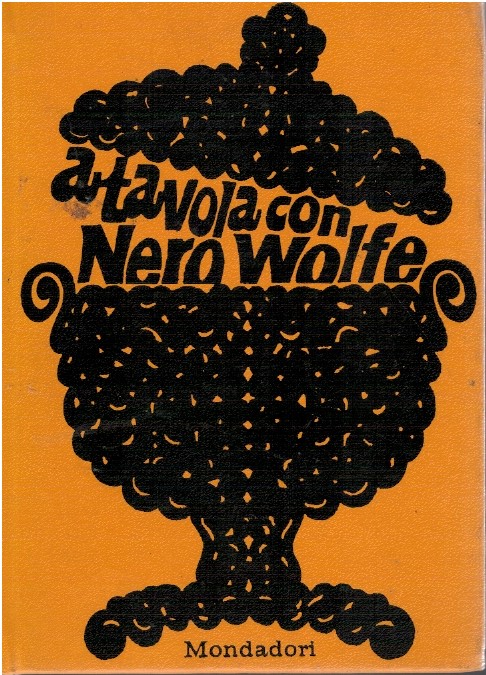 A tavola con Nero Wolfe