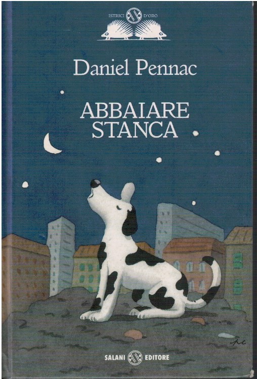 Abbaiare stanca