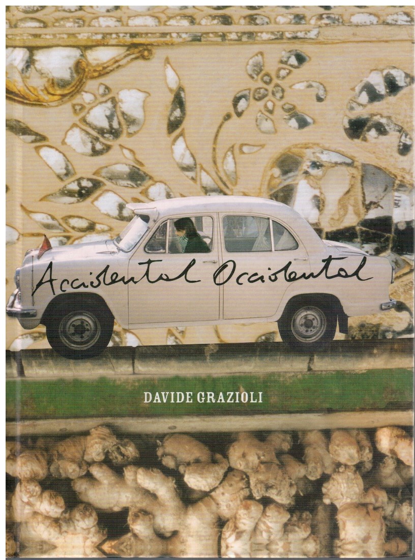 Accidental Occidental