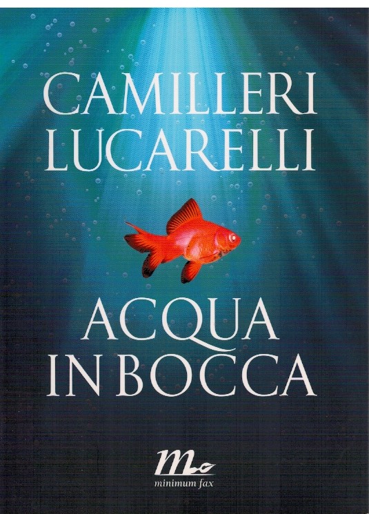 Acqua in bocca