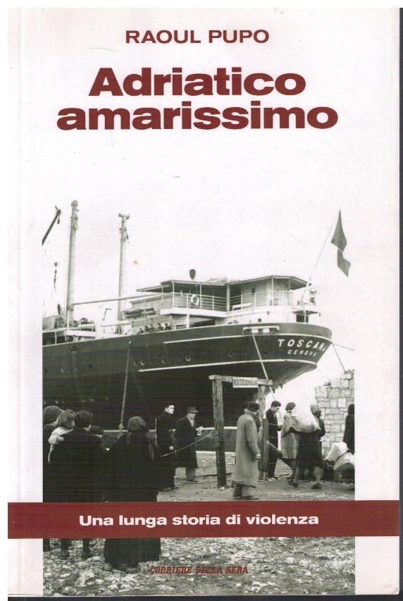 Adriatico amarissimo