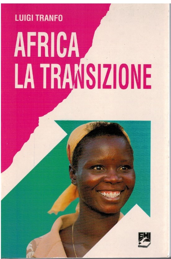 Africa la transizione