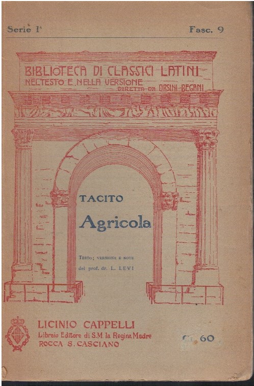 Agricola