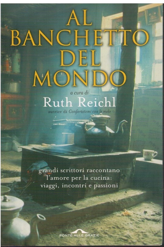 Al banchetto del mondo