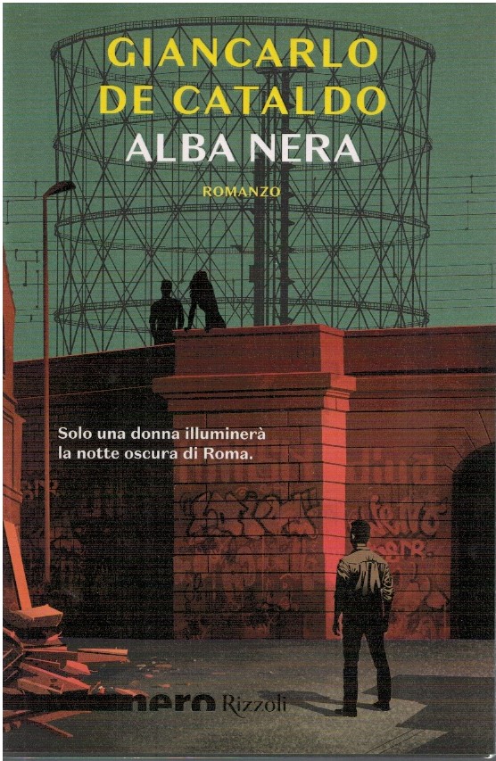 Alba nera