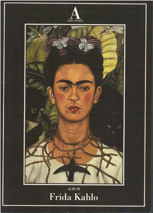 Album Frida Kahlo