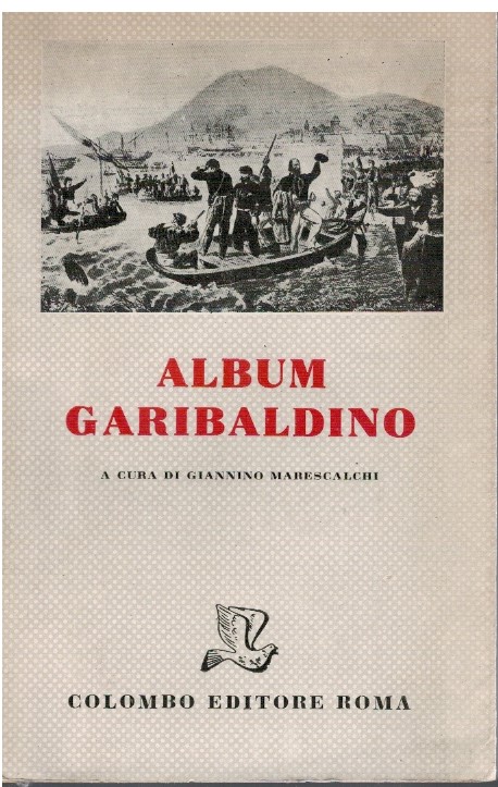 Album Garibaldino