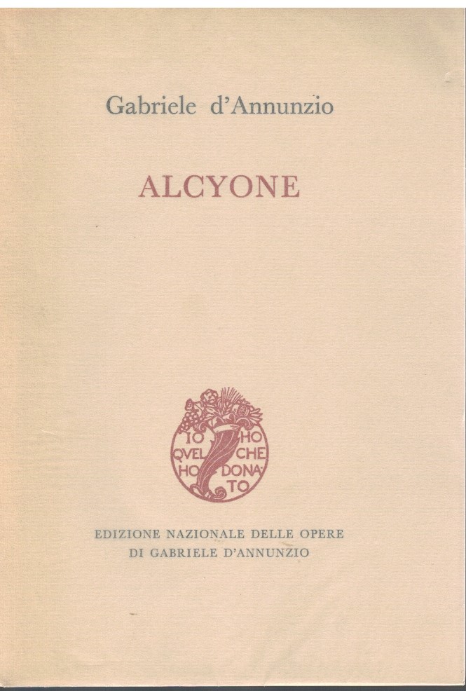 Alcyone