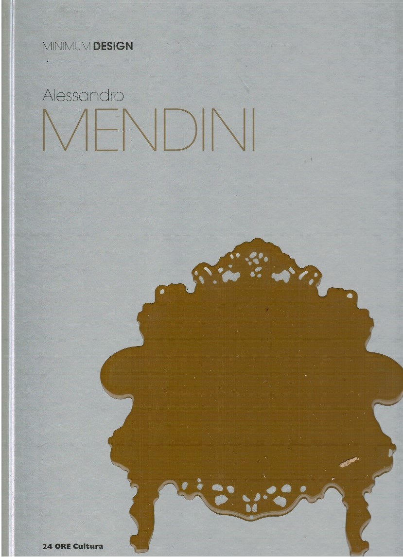 Alessandro Mendini