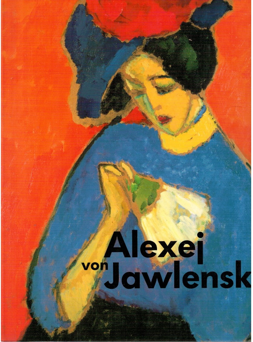Alexei Von Jawlensky
