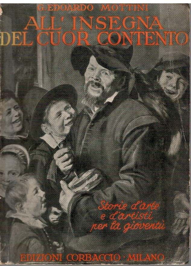 All'insegna del cuor contento