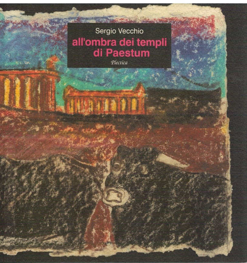 All'ombra dei templi di Paestum