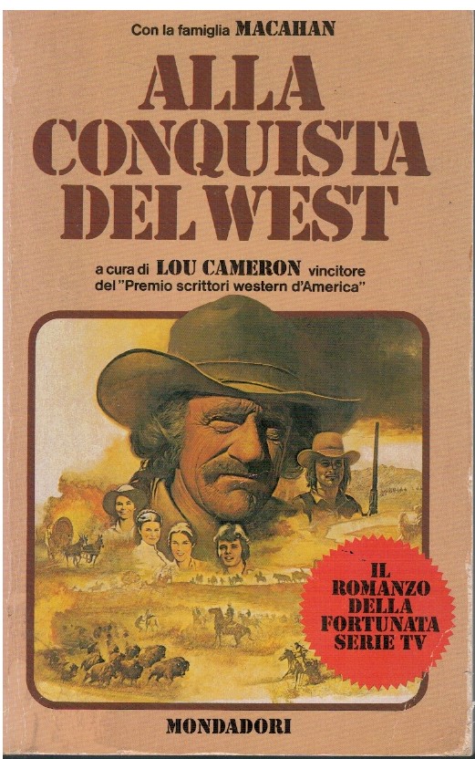 Alla conquista del west