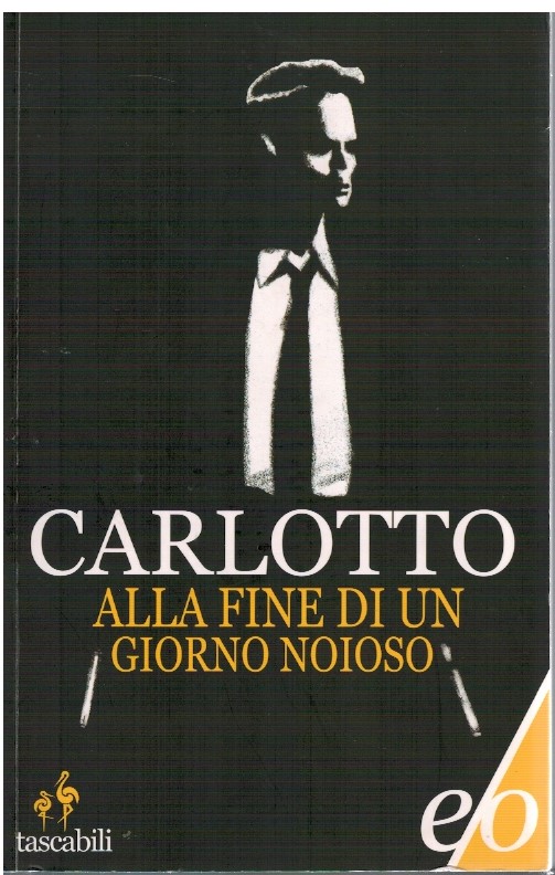 Alla fine di un giorno noioso