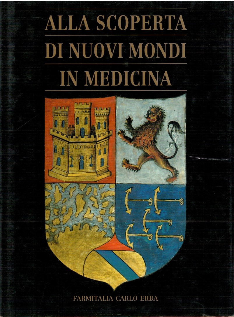 Alla scoperta di nuovi mondi in medicina