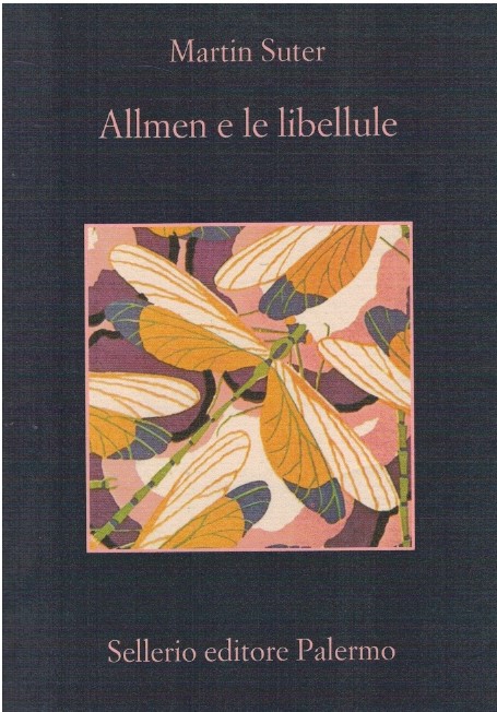 Allmen e le libellule