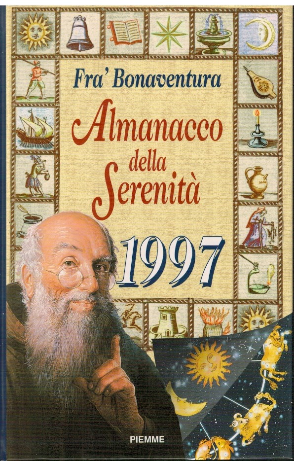 Almanacco della serenità 1997