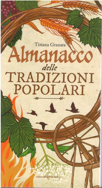 Almanacco delle tradizioni popolari