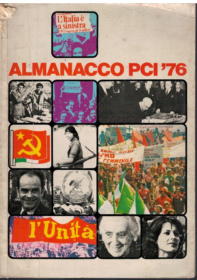 Almanacco PCI '76