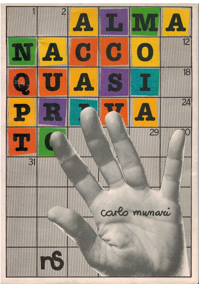 Almanacco quasi privato