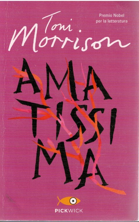 Amatissima