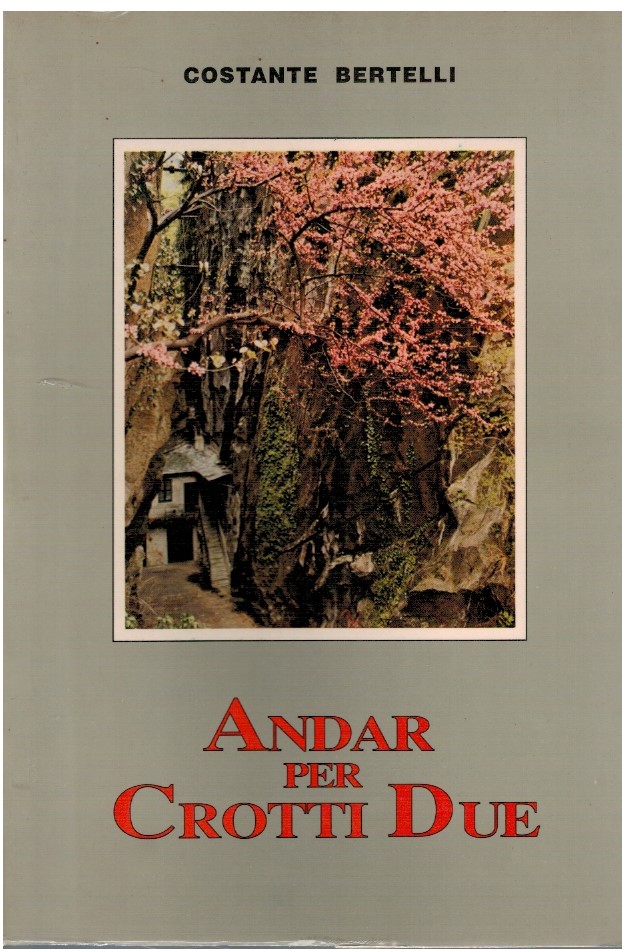 Andar per crotti due