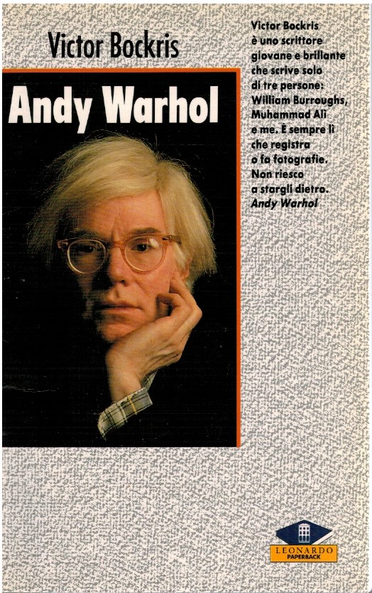 Andy Warhol