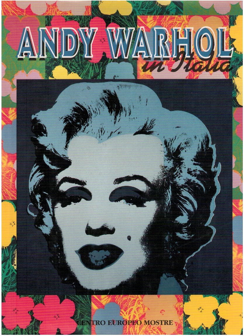 Andy Warhol in Italia