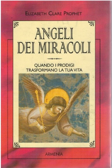 Angeli dei miracoli