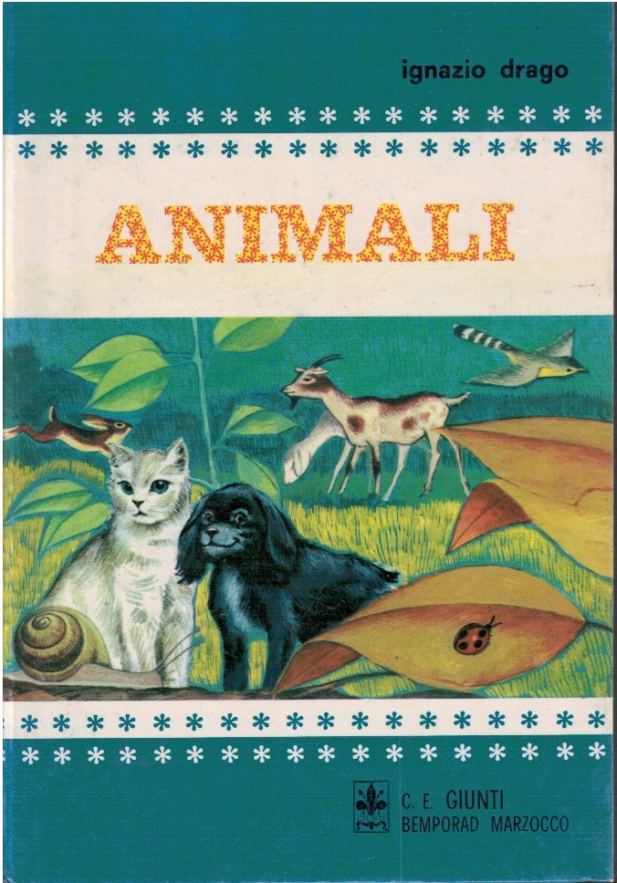 Animali