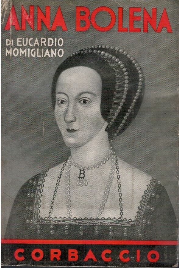 Anna Bolena