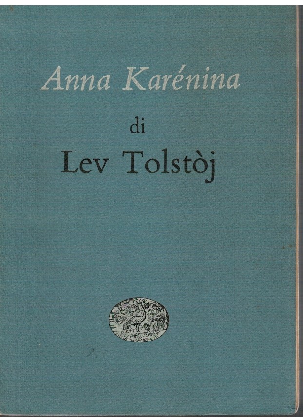 Anna Karenina