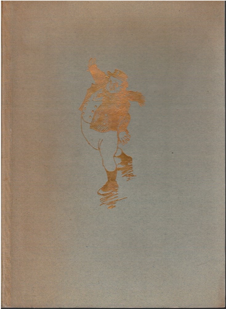 Annali postumi del circolo Pickwick