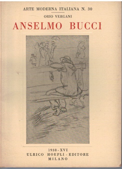 Anselmo Bucci