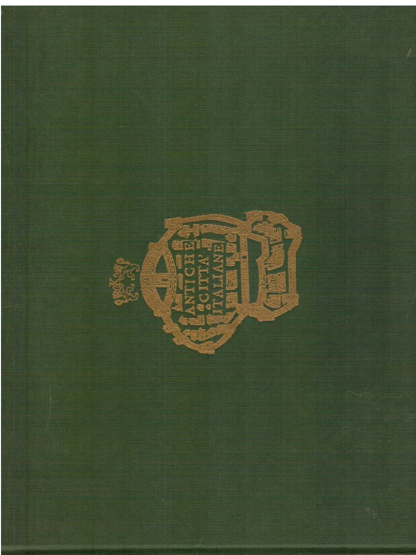 Antiche città italiane