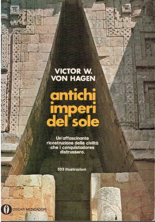 Antichi imperi del sole