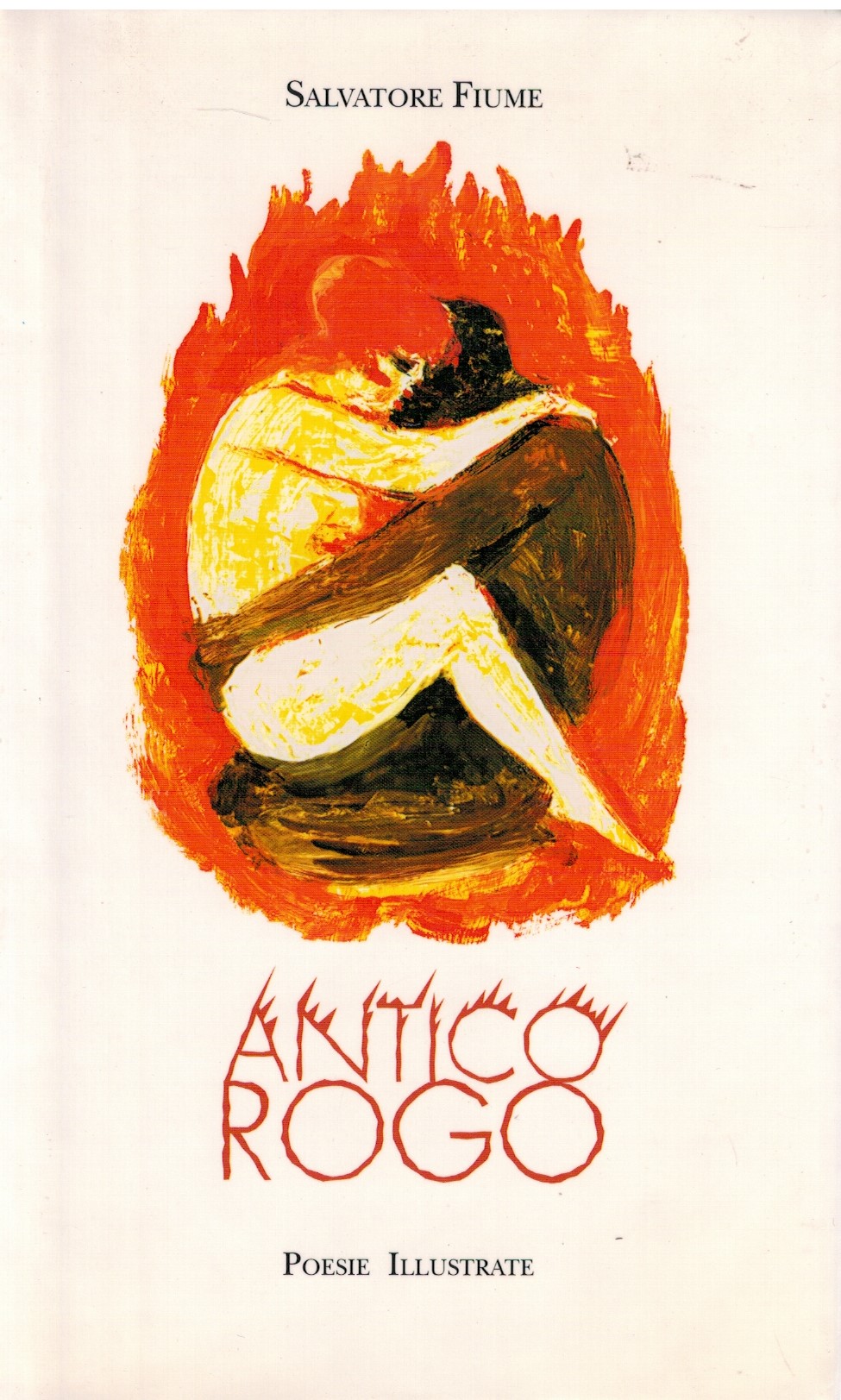 Antico rogo
