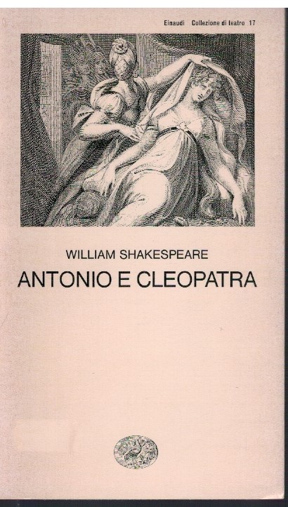 Antonio e Cleopatra