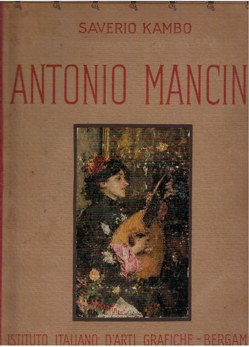 Antonio Mancini