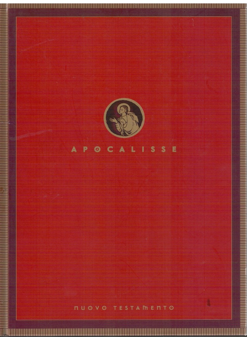 Apocalisse Nuovo Testamento