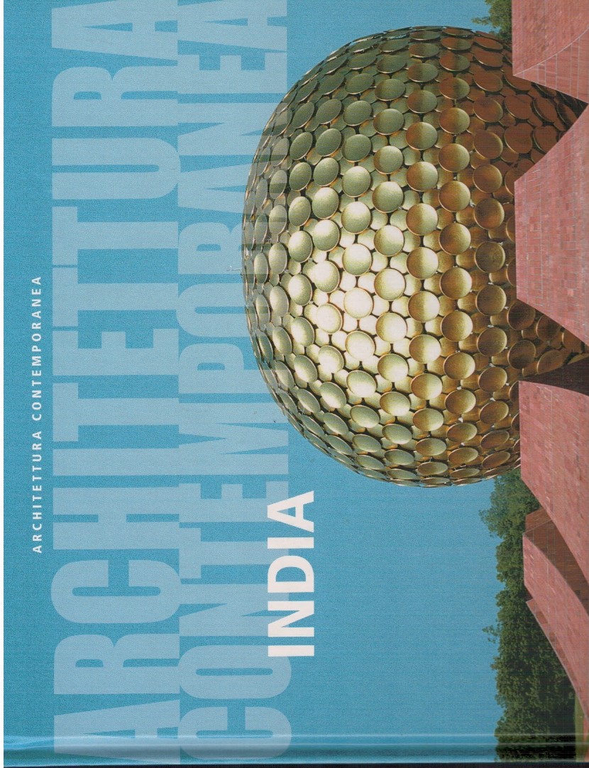 Architettura contemporanea India