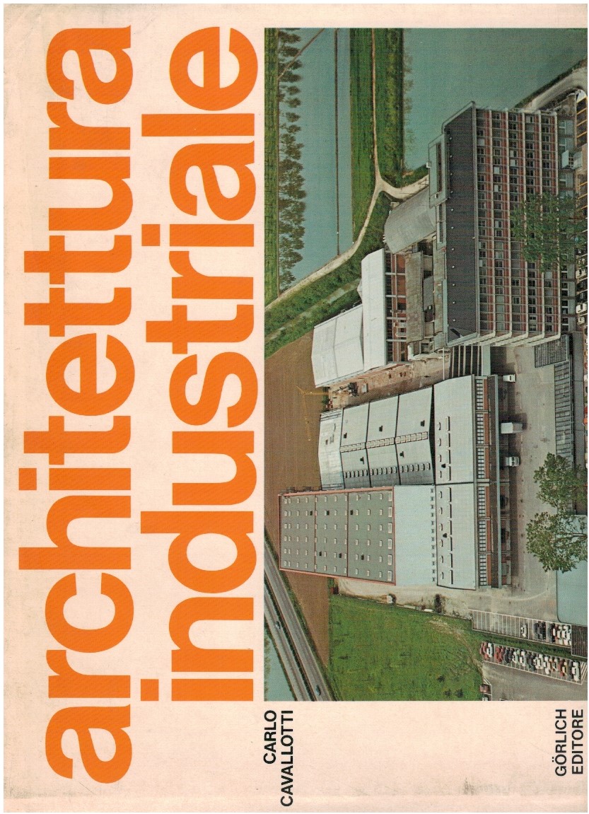 Architettura industriale