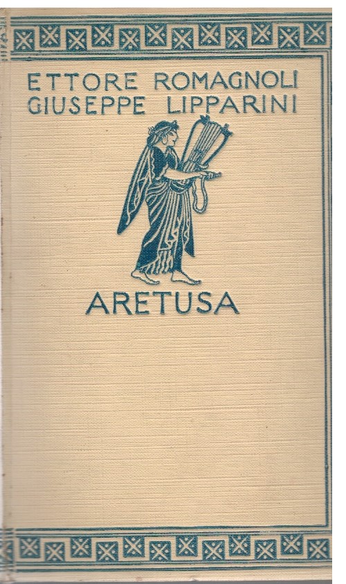 Aretusa