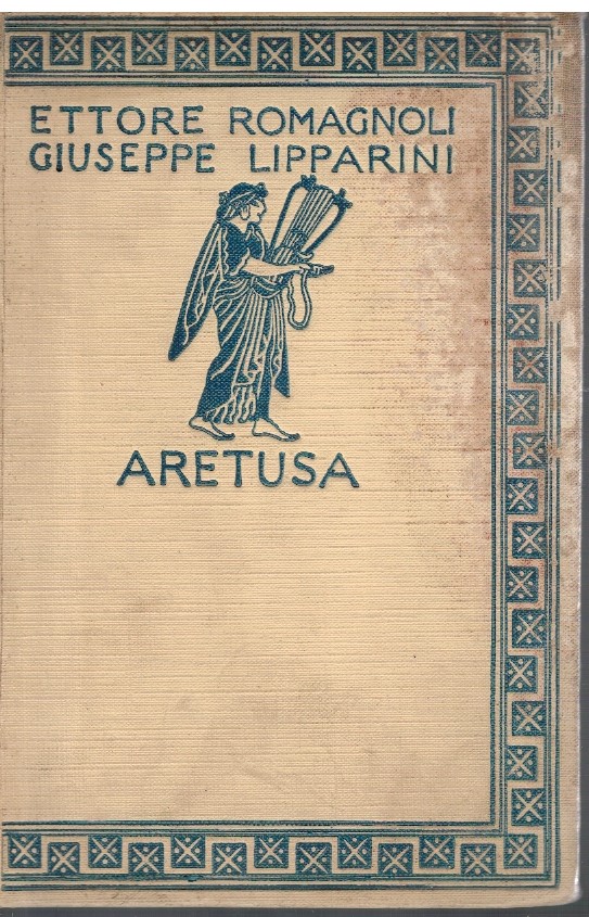 Aretusa