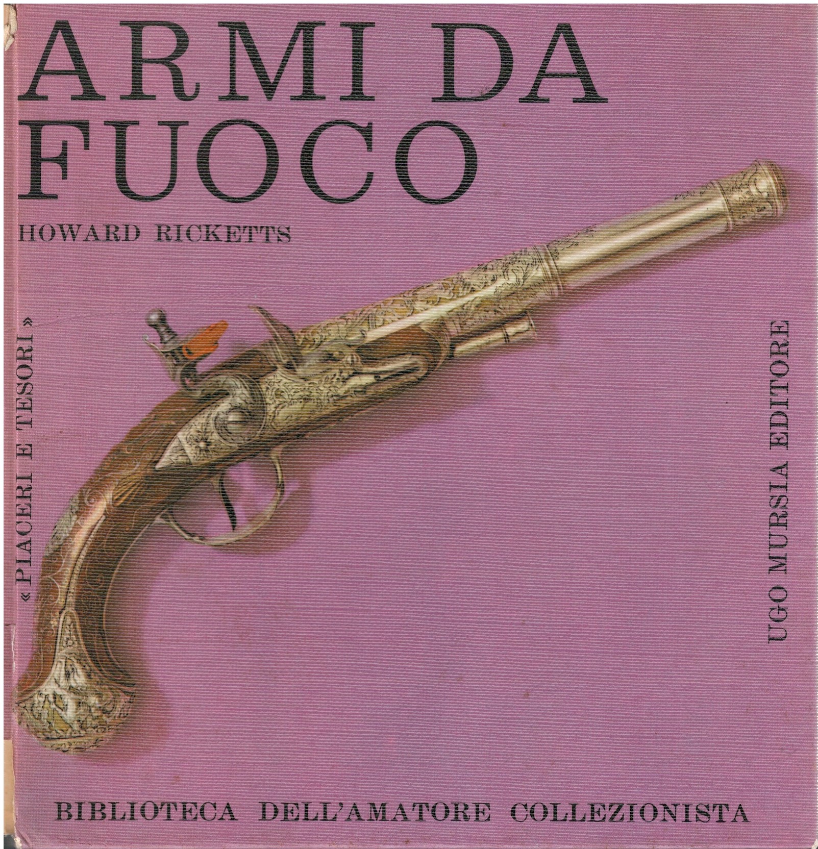 Armi da fuoco