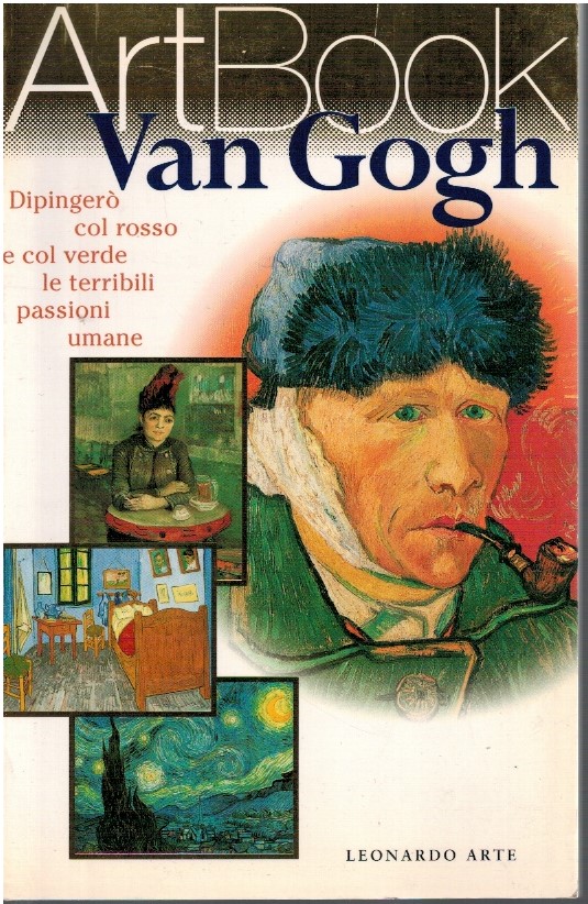 ArtBook Van Gogh