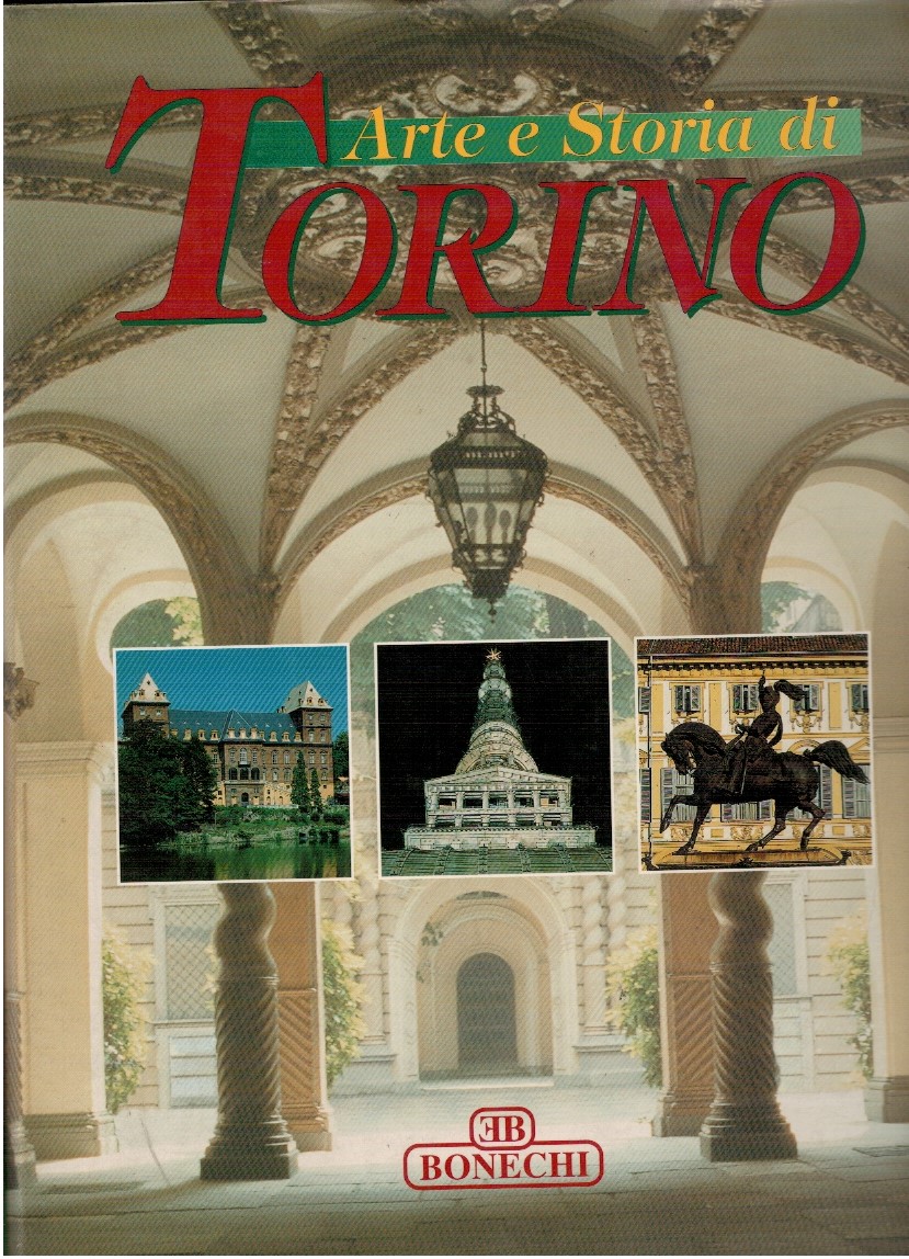 Arte e storia di Torino